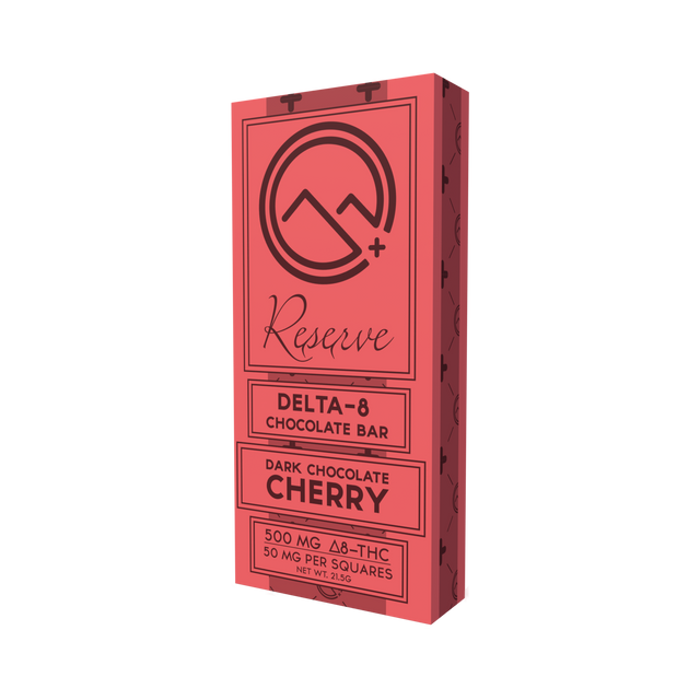 Chocolate Bars - 5 Count Master Box