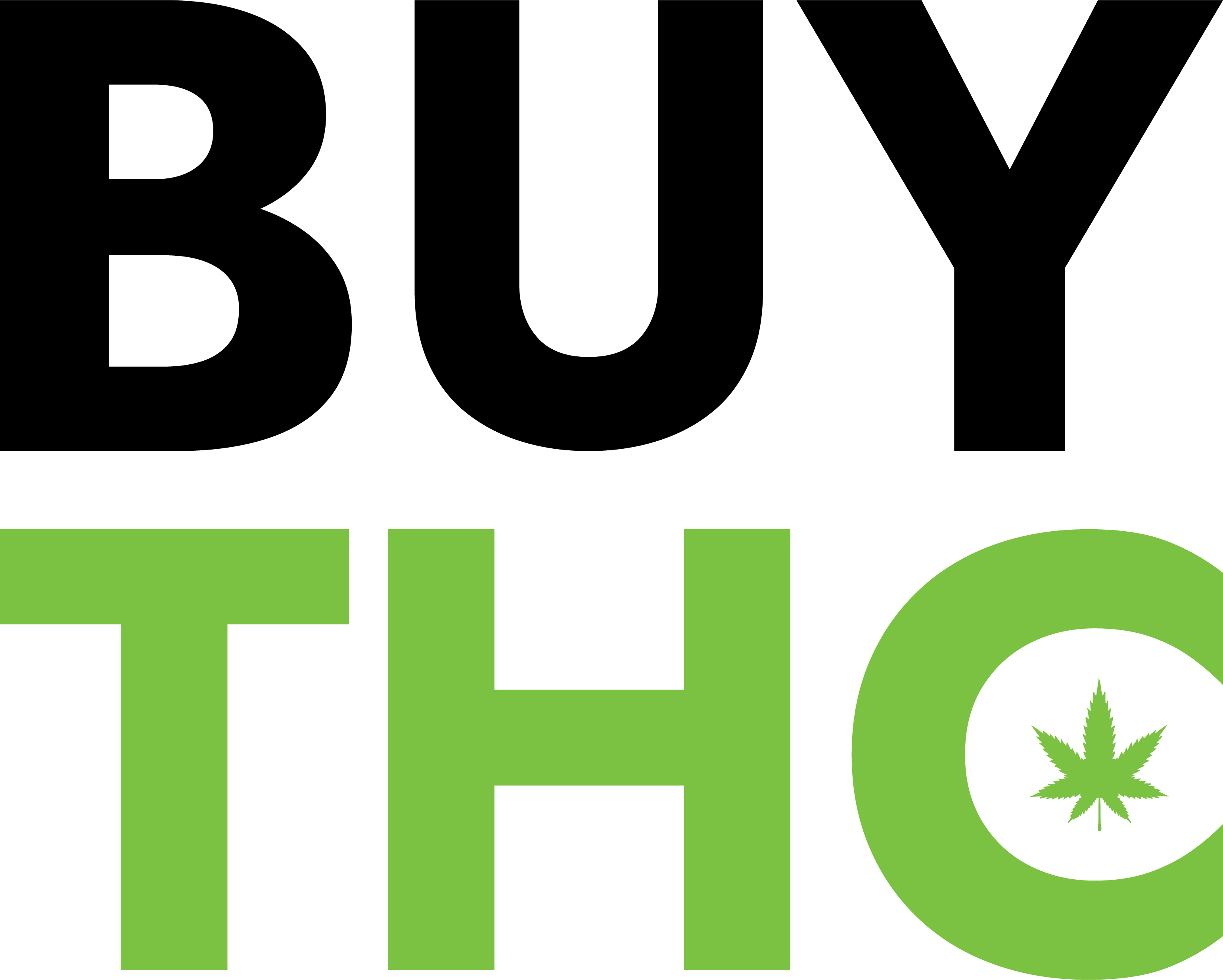Buy THC