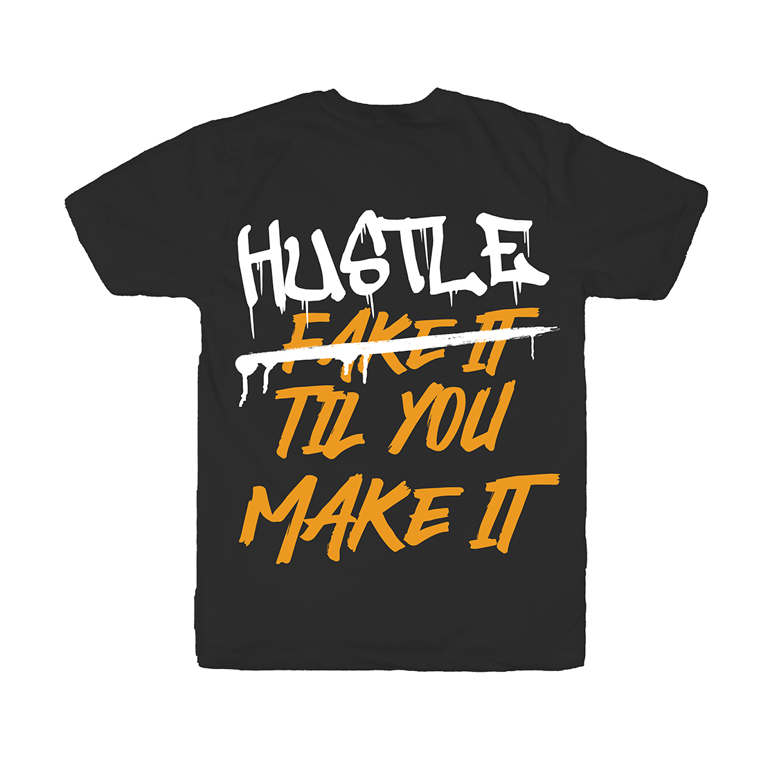 Hustle T-shirt
